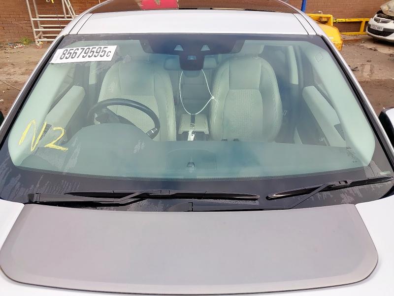 2018 LAND ROVER DISCOVERY SPORT SE TECH T 2.0 TD4 180 SE TECH 5DR AUTO