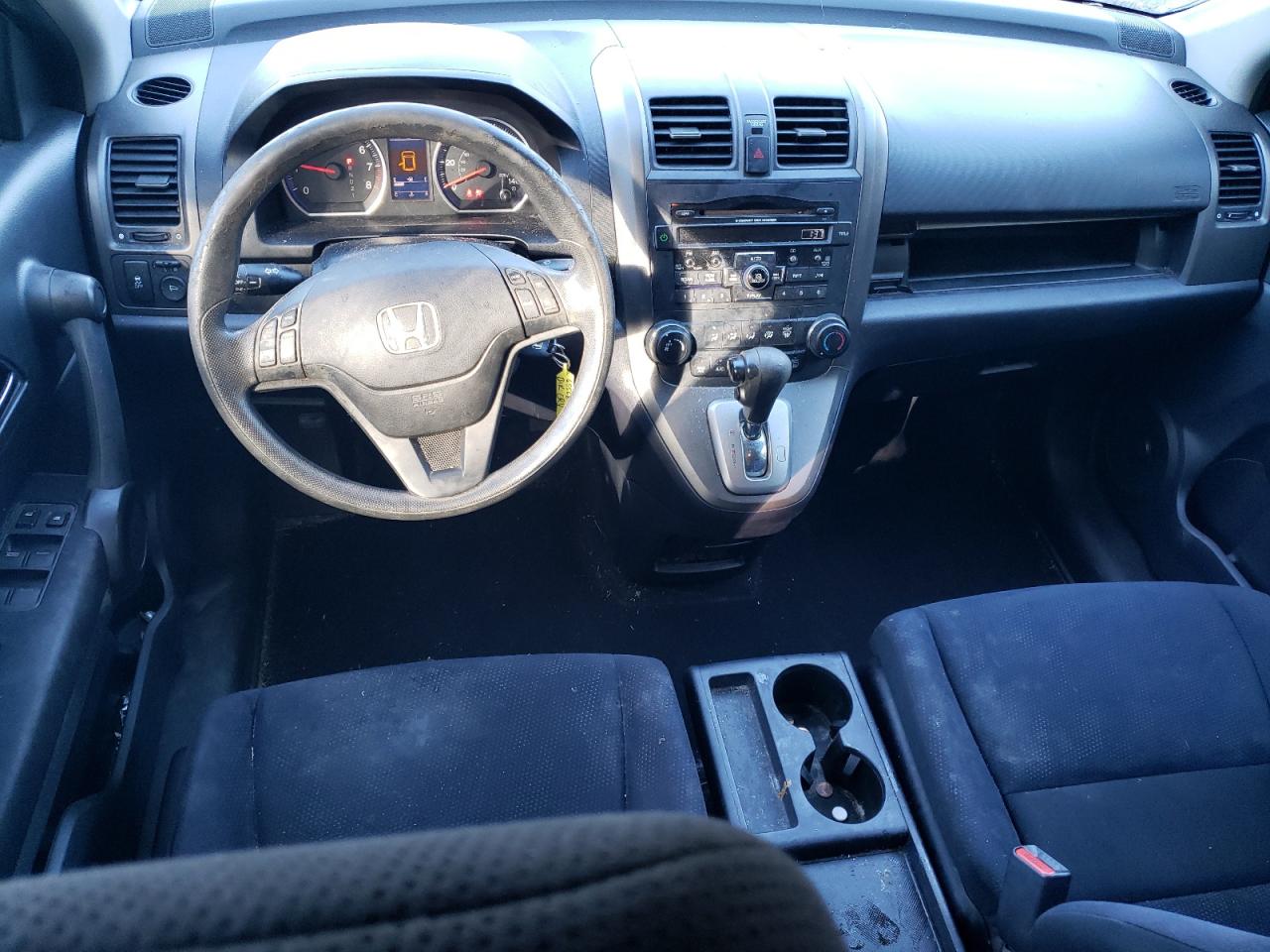 2011 Honda Cr-V Se VIN: 5J6RE3H40BL029124 Lot: 86096555