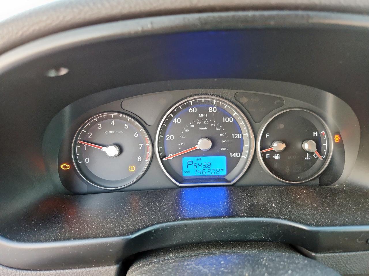 2012 Hyundai Santa Fe Limited VIN: 5XYZK3AB9CG163313 Lot: 85107725