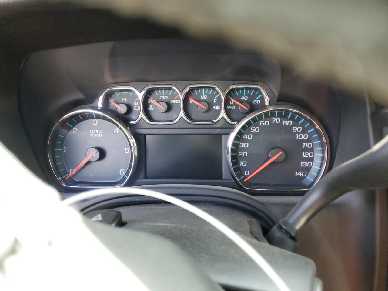 2017 GMC Yukon Sle VIN: 1GKS1AKC2HR292149 Lot: 82638605