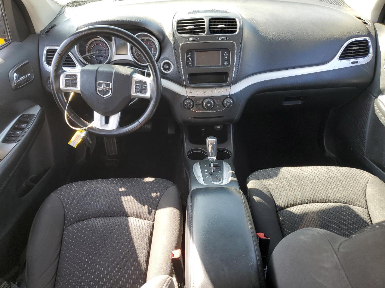 2018 Dodge Journey Sxt VIN: 3C4PDCBB9JT500892 Lot: 81637905