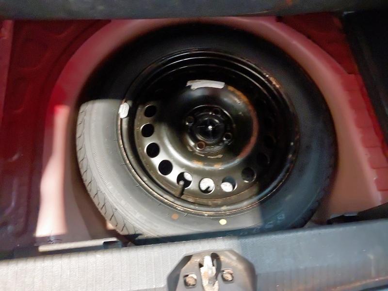 2010 VAUXHALL CORSA ENERGY 