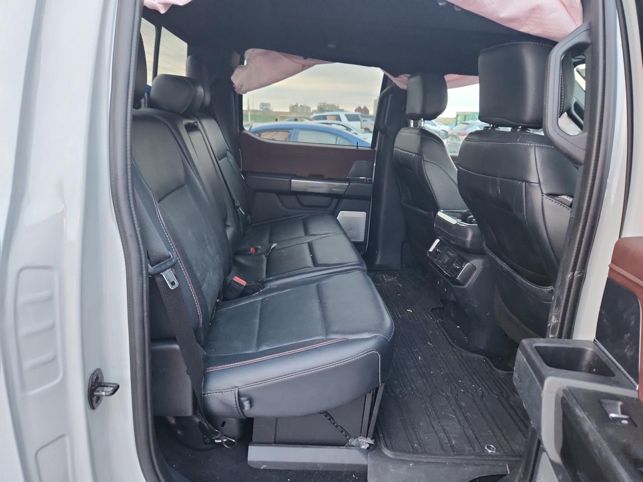 2023 Ford F150 Supercrew VIN: 1FTFW1ED3PFA62171 Lot: 89639795