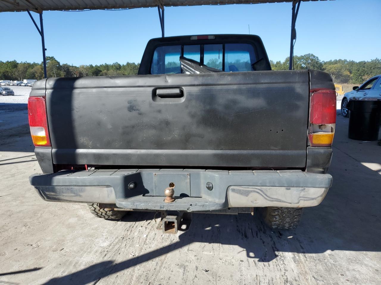 1994 Ford Ranger VIN: 1FTCR11X8RUB15164 Lot: 86440215