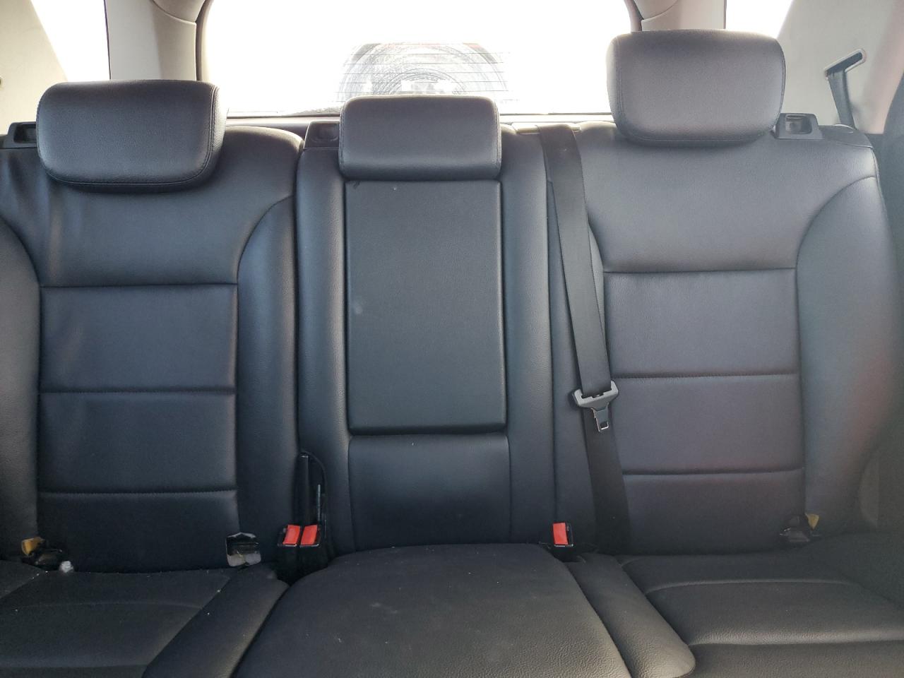 2011 Mercedes-Benz Ml 350 4Matic VIN: 4JGBB8GB1BA726659 Lot: 82709205