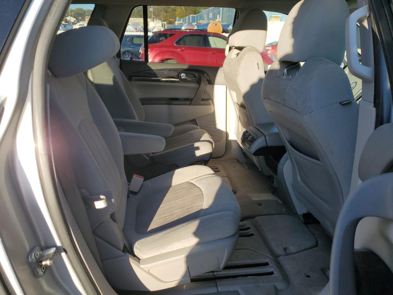 2017 Buick Enclave VIN: 5GAKRAKD5HJ311502 Lot: 90241795