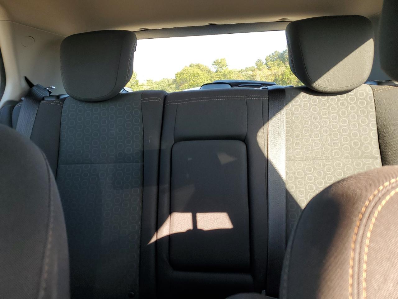 2019 Chevrolet Trax Ls VIN: 3GNCJKSB6KL153399 Lot: 87250855