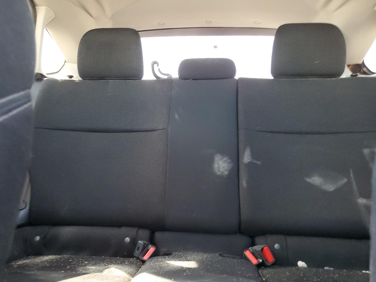 2013 Subaru Xv Crosstrek 2.0 Premium VIN: JF2GPACC4D1837874 Lot: 84640805