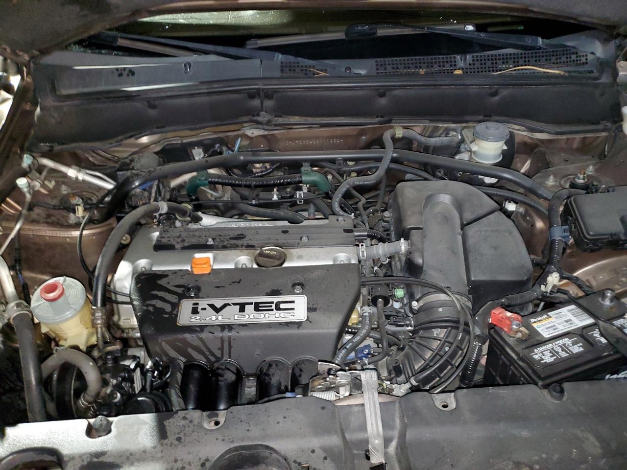 2003 Honda Cr-V Lx VIN: JHLRD68423C012324 Lot: 85638085