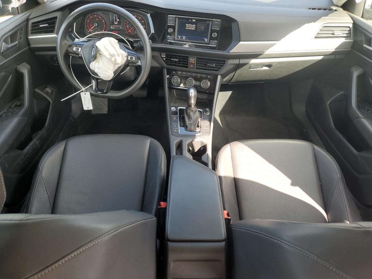 2020 Volkswagen Jetta S VIN: 3VWC57BU1LM081614 Lot: 84818475