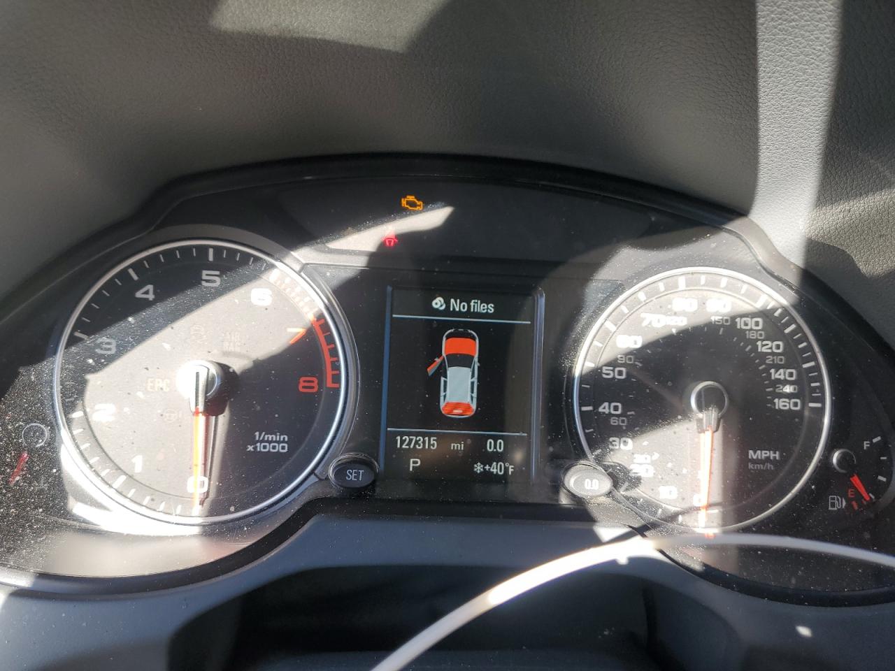 2014 Audi Q5 Premium Plus VIN: WA1LFAFP3EA119288 Lot: 90475795