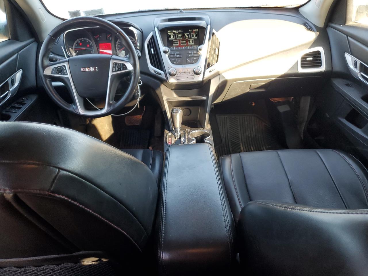 2017 GMC Terrain Slt VIN: 2GKFLUEK2H6317174 Lot: 87391445