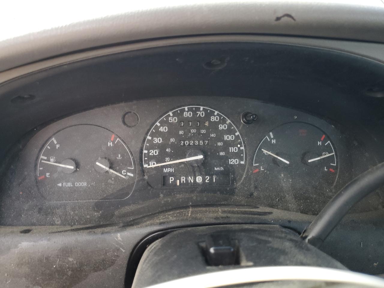 2000 Ford Ranger Super Cab VIN: 1FTYR14V5YPA98546 Lot: 86182805