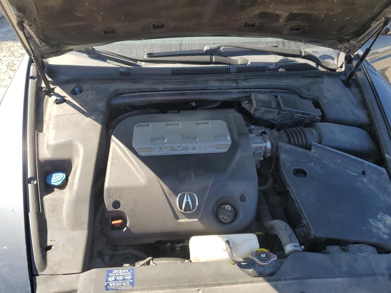 2007 Acura Tl VIN: 19UUA66297A028119 Lot: 81771245