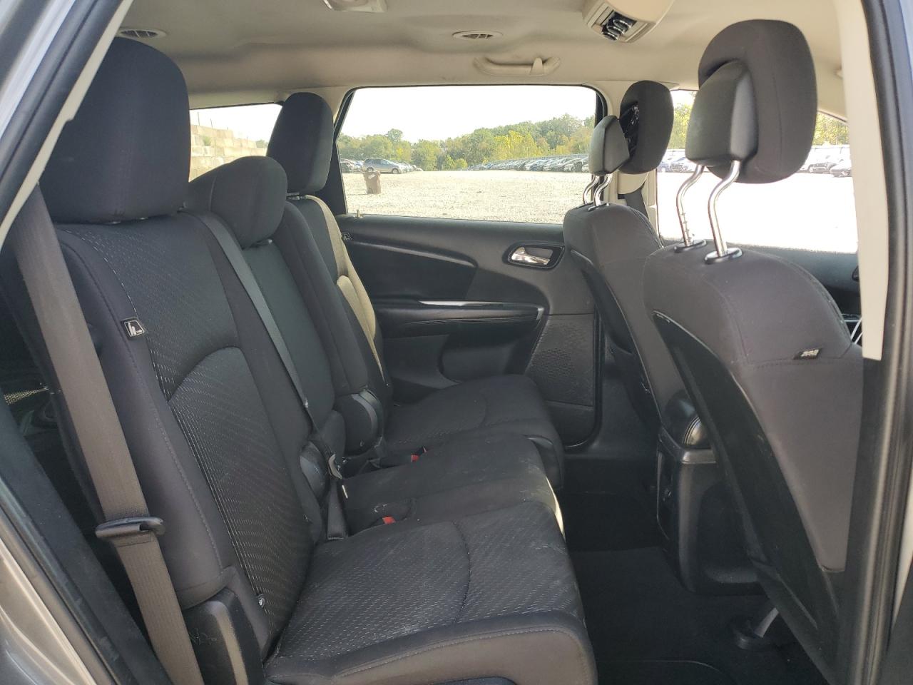 2012 Dodge Journey Sxt VIN: 3C4PDCBB6CT341459 Lot: 82007485