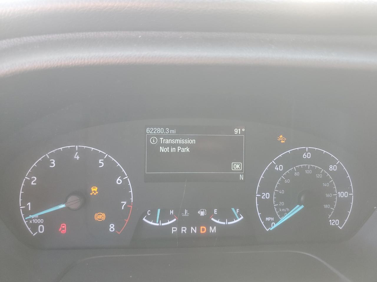 Фото: 1FTBR3X83LKB04261