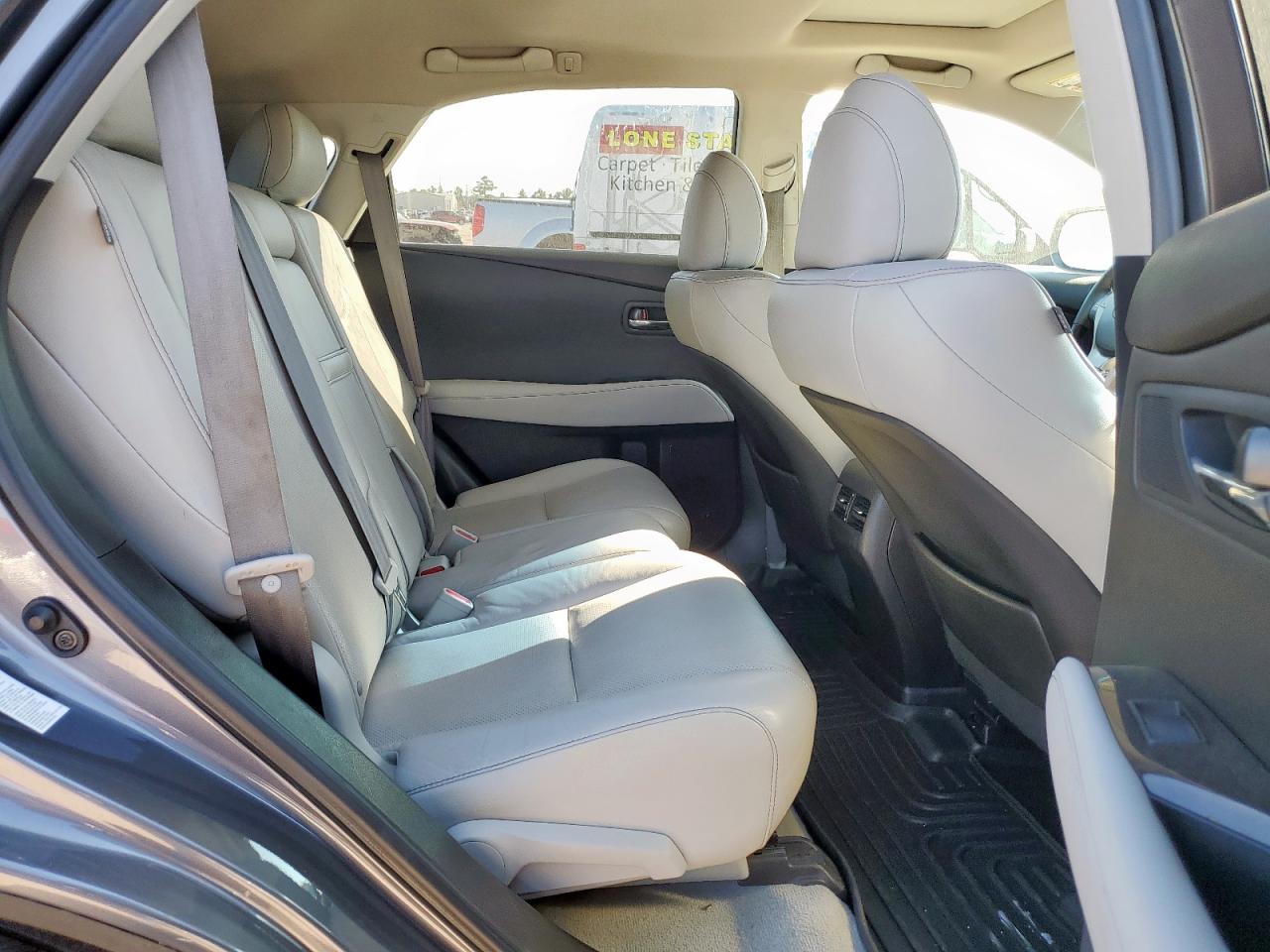 2015 Lexus Rx 350 VIN: 2T2ZK1BA5FC165534 Lot: 82305715