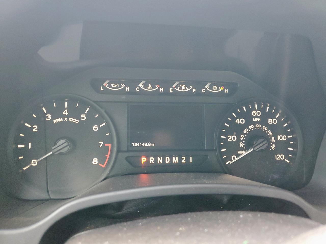 2019 Ford F150 Super Cab VIN: 1FTEX1CB5KKC20469 Lot: 84423175