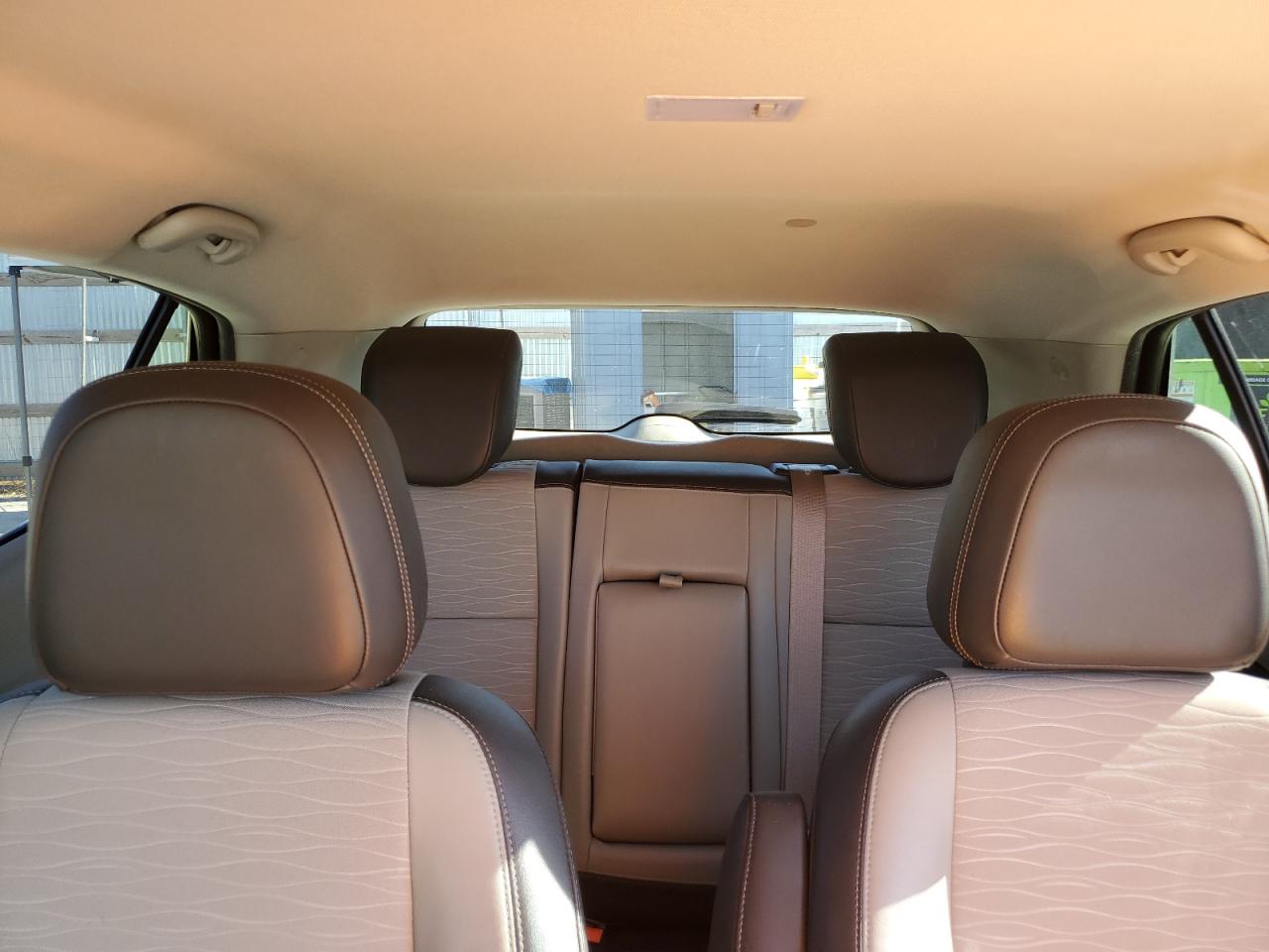 2016 Buick Encore Sport Touring VIN: KL4CJ1SM0GB600557 Lot: 86821495