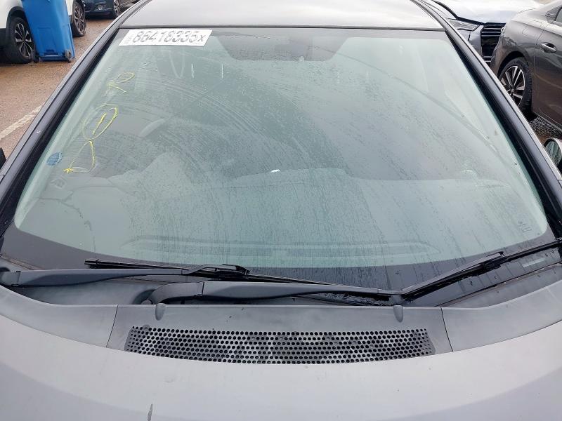 2014 HONDA CIVIC 1.8 I-VTEC SE PLUS 5DR