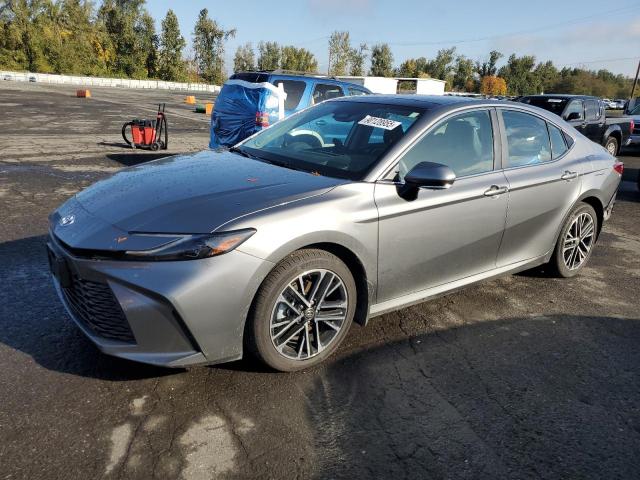 TOYOTA CAMRY XSE 2025