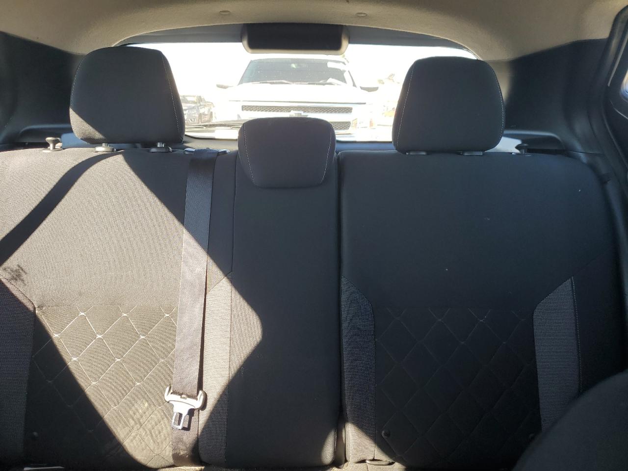 2019 Nissan Kicks S VIN: 3N1CP5CU7KL498274 Lot: 84637765