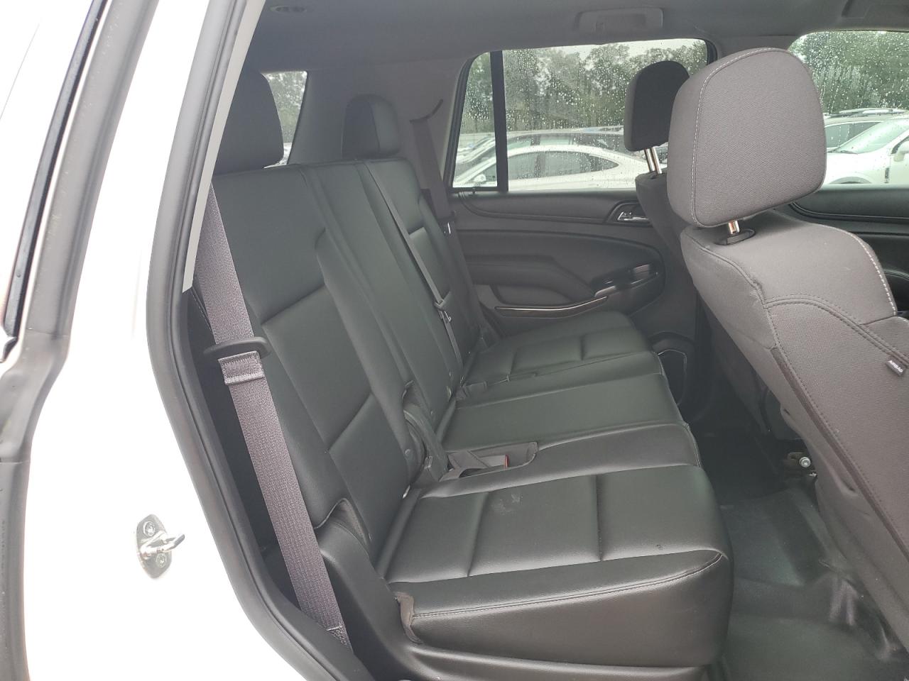 2017 Chevrolet Tahoe Police VIN: 1GNLCDEC7HR174130 Lot: 85485905