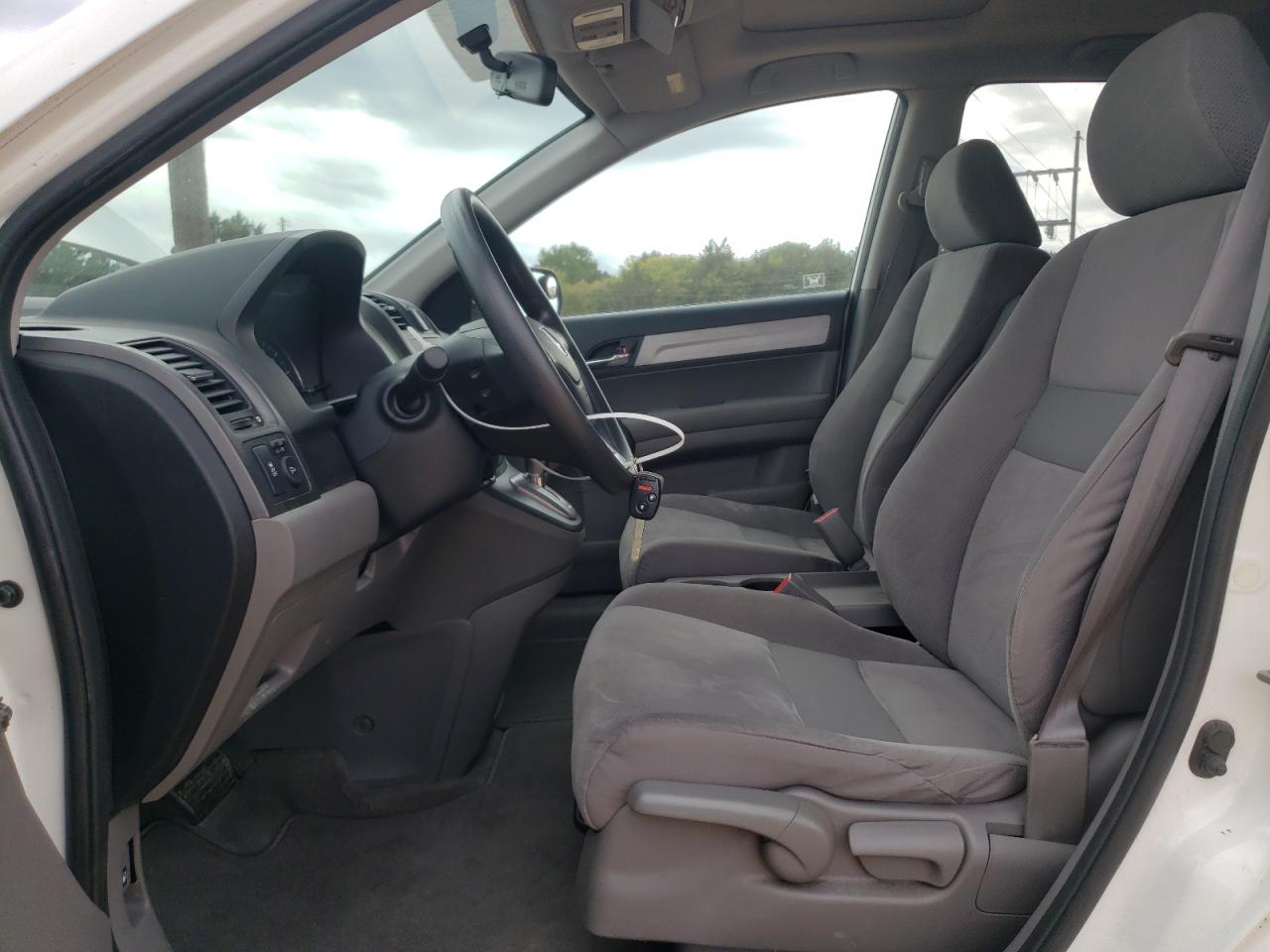 2010 Honda Cr-V Ex VIN: 5J6RE4H51AL069046 Lot: 86312465