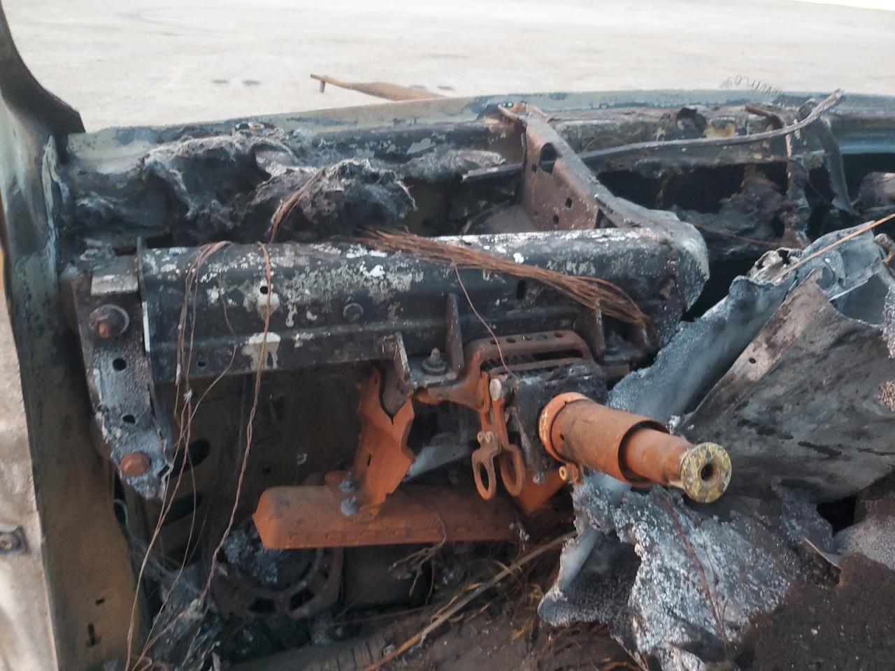 2024 Audi Q8 E-Tron Sportback Premium Plus VIN: WA1CAAGE7RB032733 Lot: 85519085