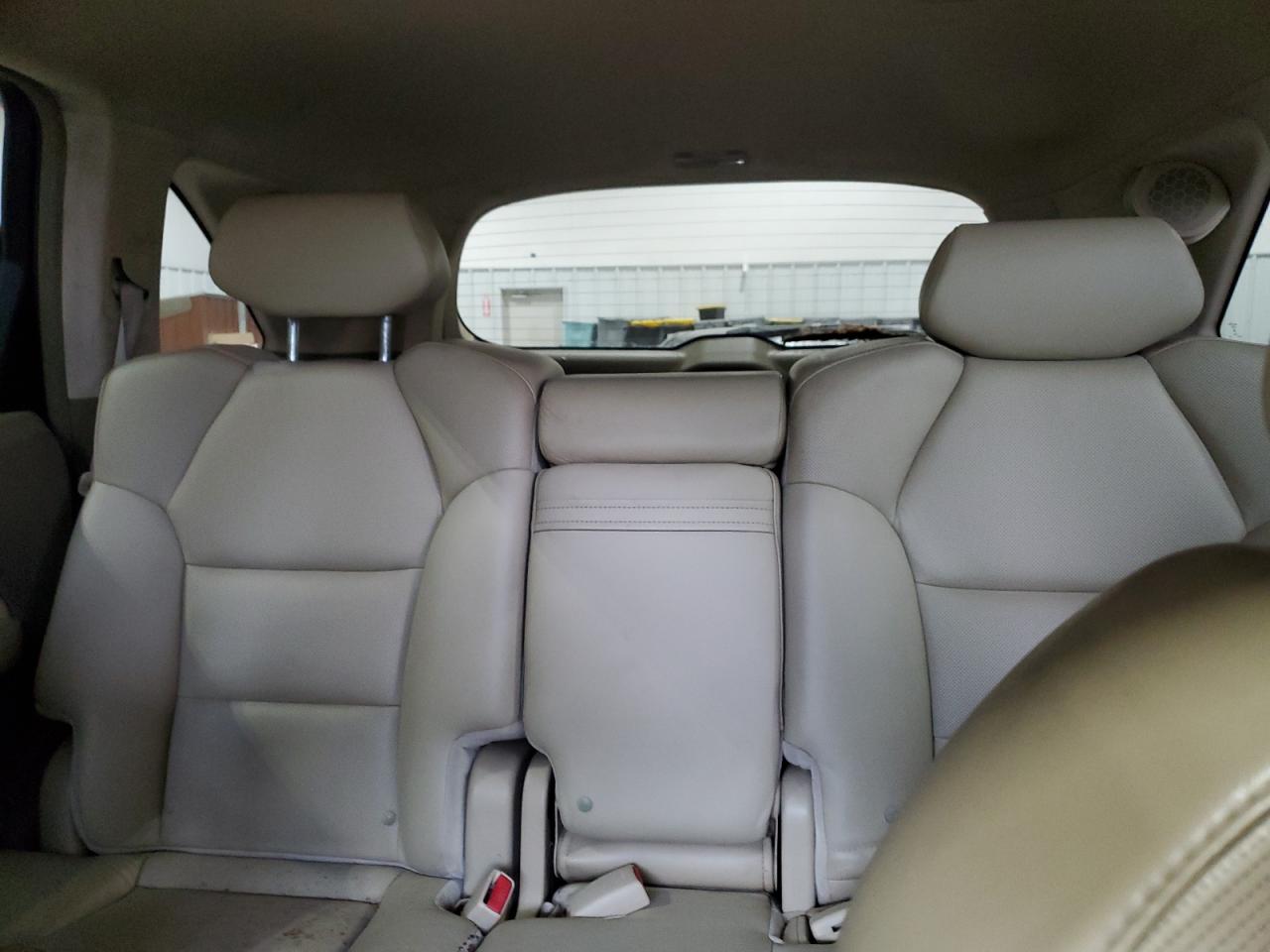 2008 Acura Mdx Sport VIN: 2HNYD28828H553442 Lot: 90842125