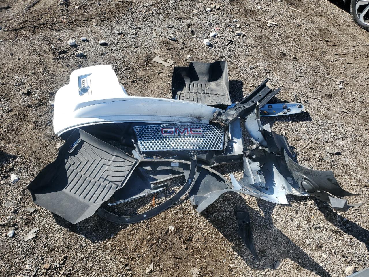 2013 GMC Terrain Denali VIN: 2GKALYEK1D6167926 Lot: 82775895