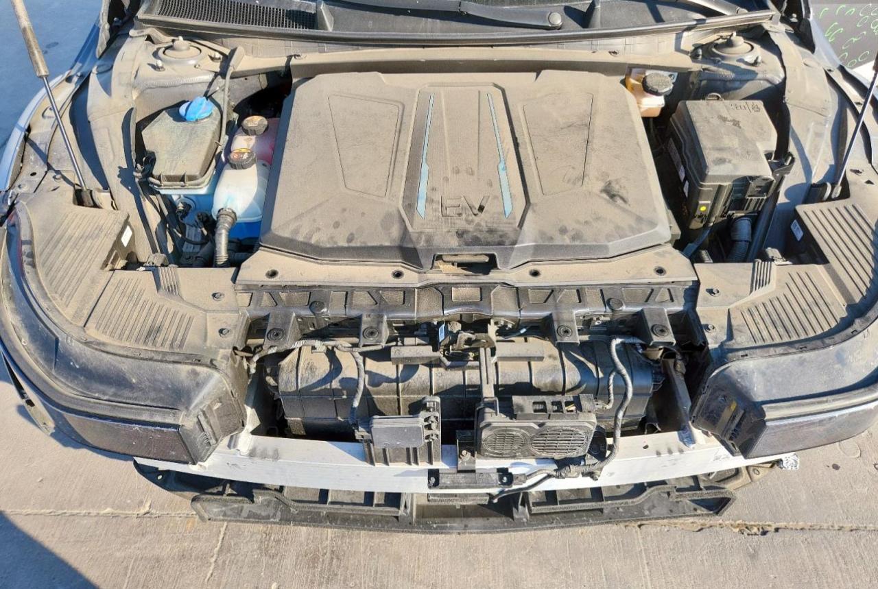 2023 Hyundai Ioniq 5 Limited VIN: KM8KRDAF4PU182986 Lot: 86528185