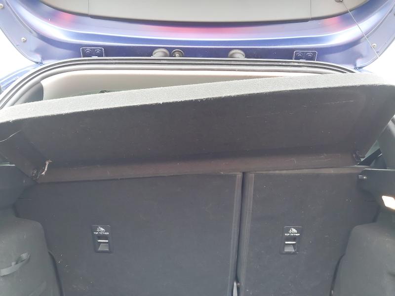 2018 FORD FIESTA 1.0 ECOBOOST TITANIUM 3DR