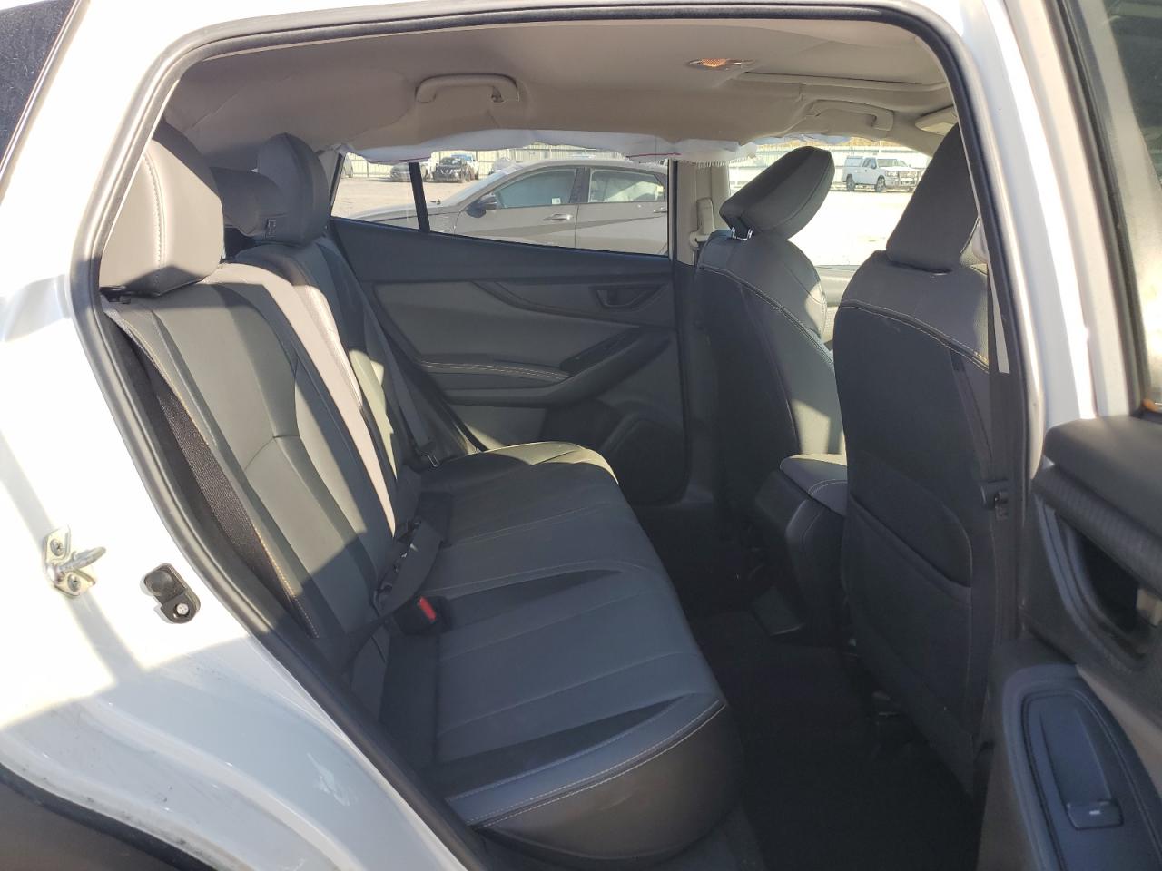 2021 Subaru Crosstrek Sport VIN: JF2GTHSC6MH288062 Lot: 85341825