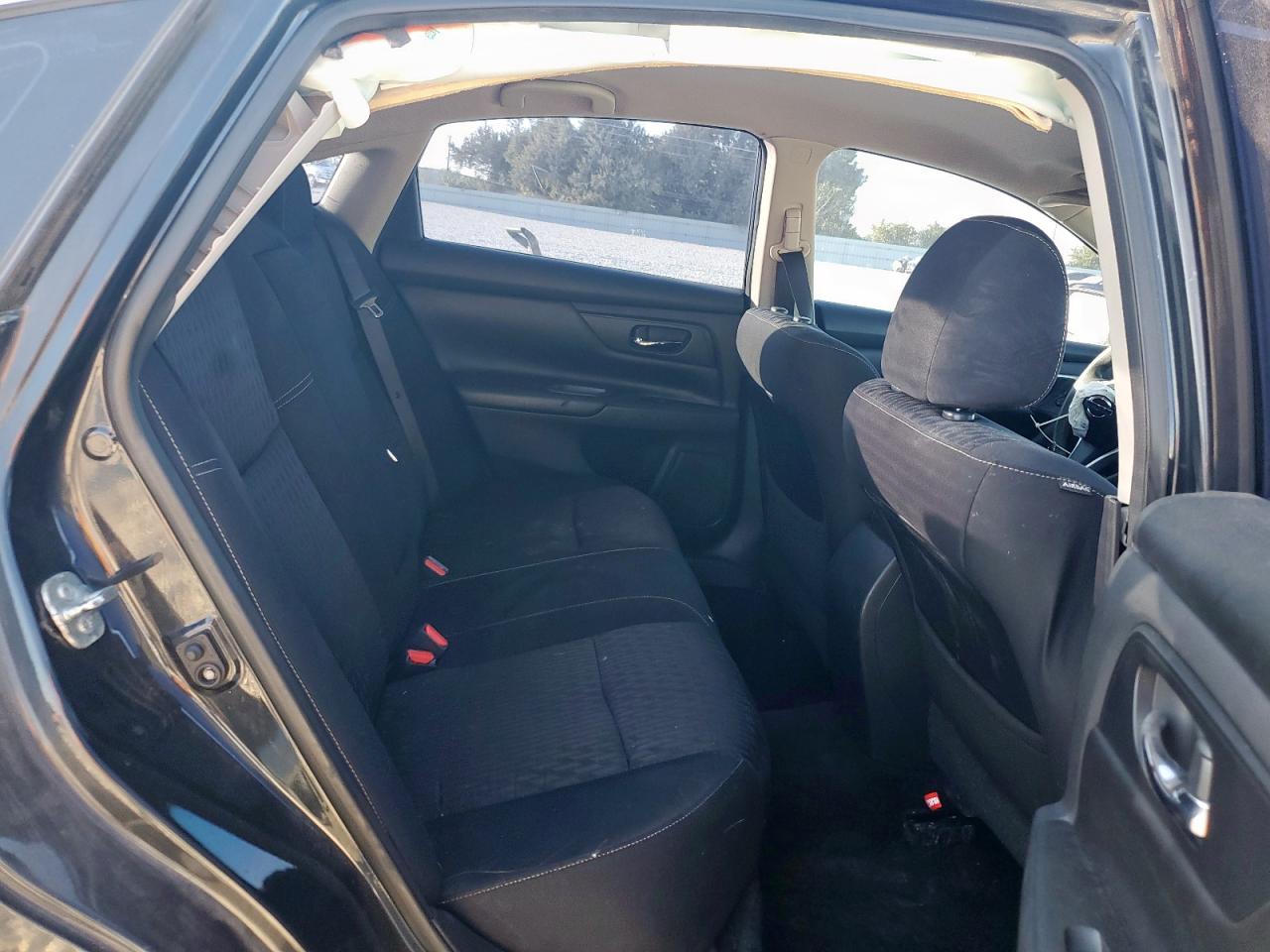 2017 Nissan Altima 2.5 VIN: 1N4AL3AP9HN364608 Lot: 85498895