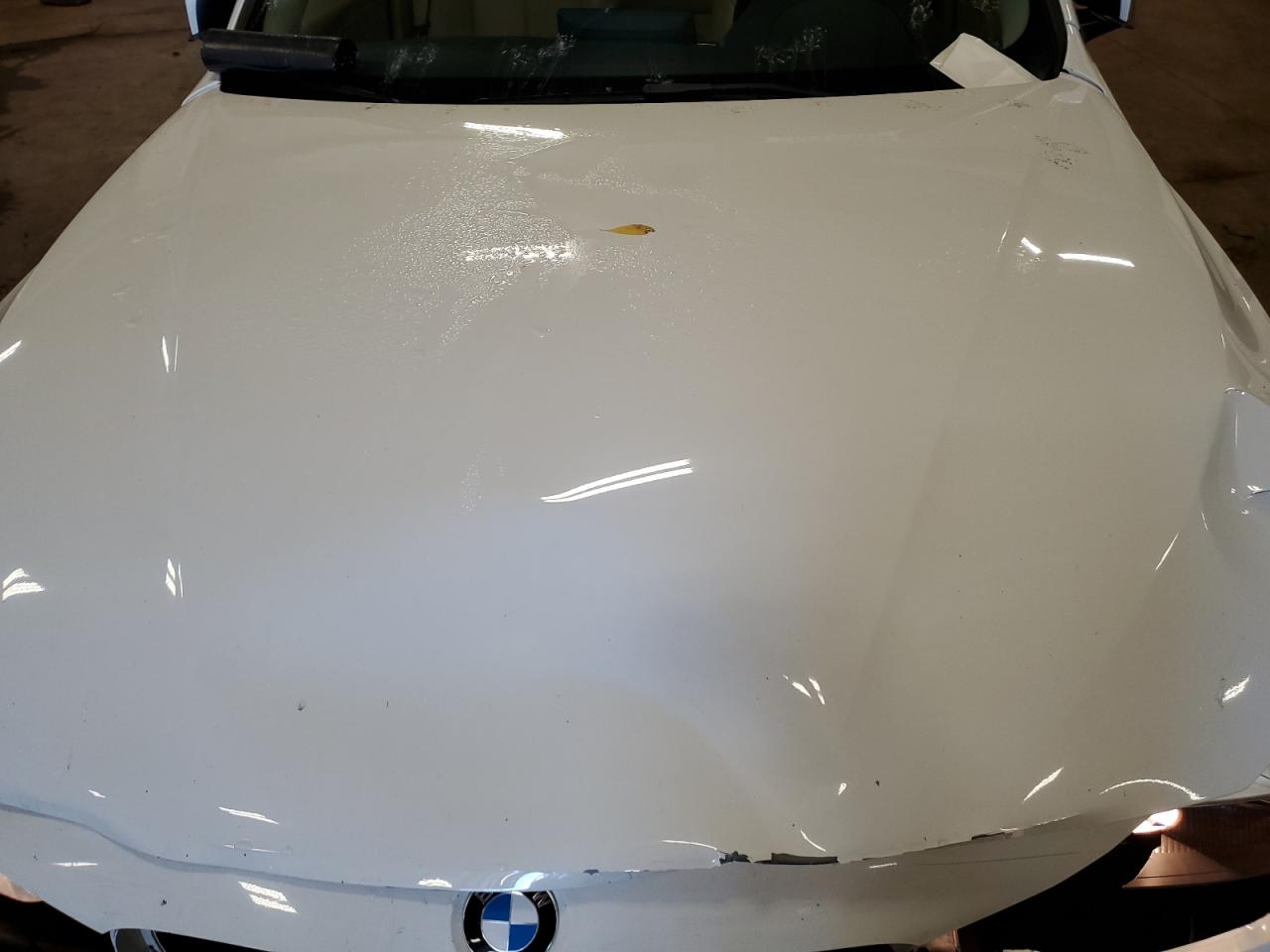 2013 BMW 328 Xi VIN: WBA3B3C5XDF541394 Lot: 82249565