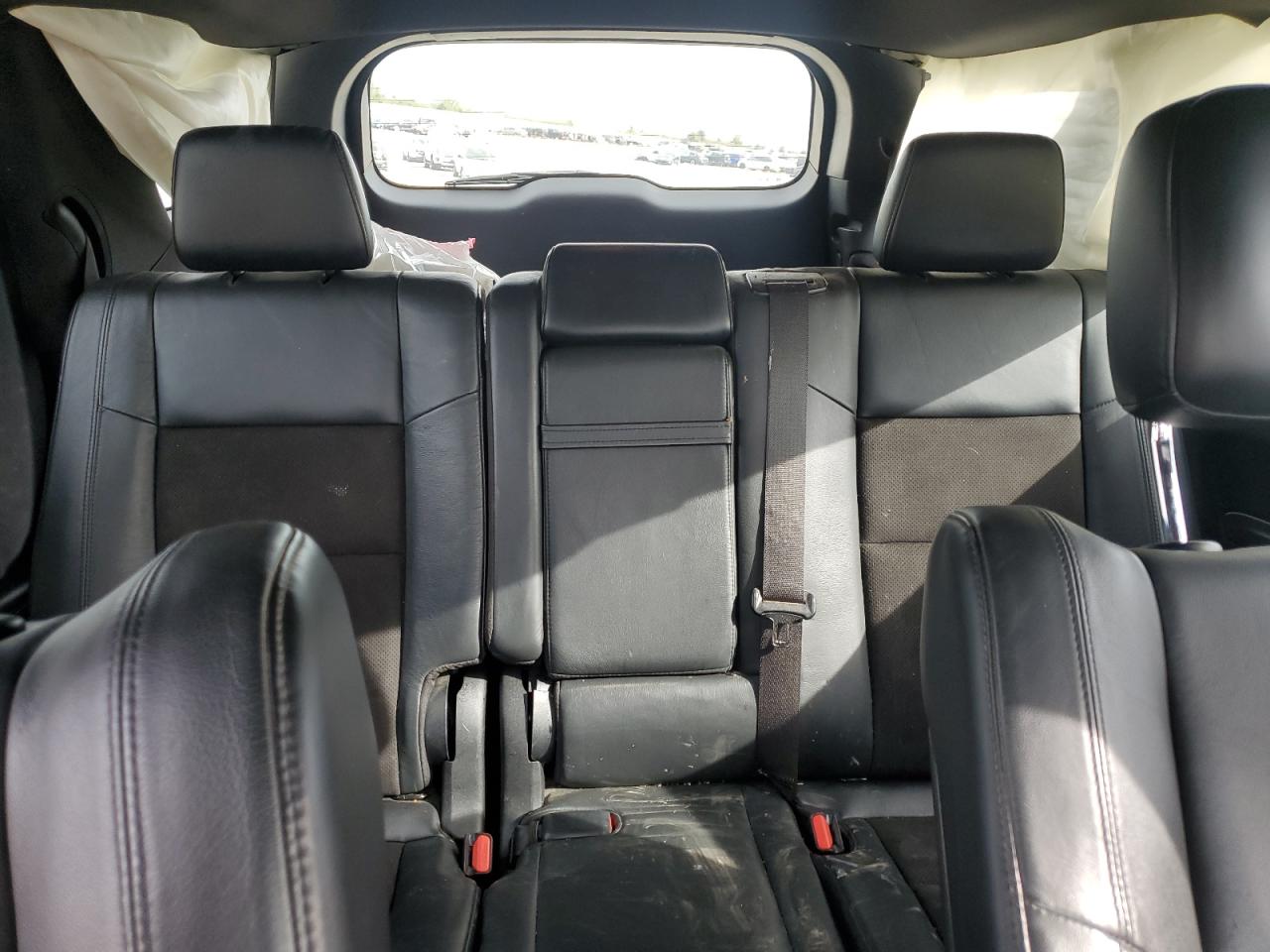 2020 Dodge Durango Gt VIN: 1C4RDJDG7LC308374 Lot: 85910915