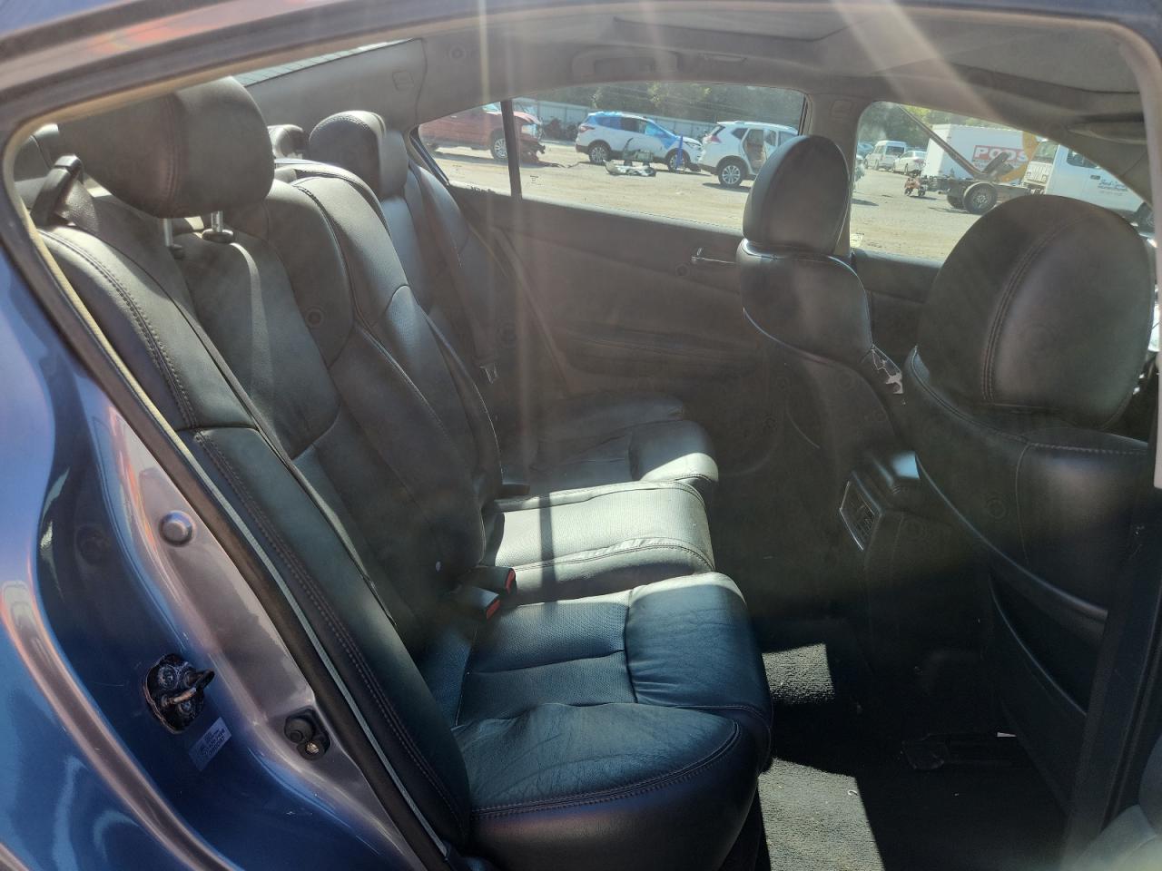 2010 Nissan Maxima S VIN: 1N4AA5AP1AC824184 Lot: 84749465