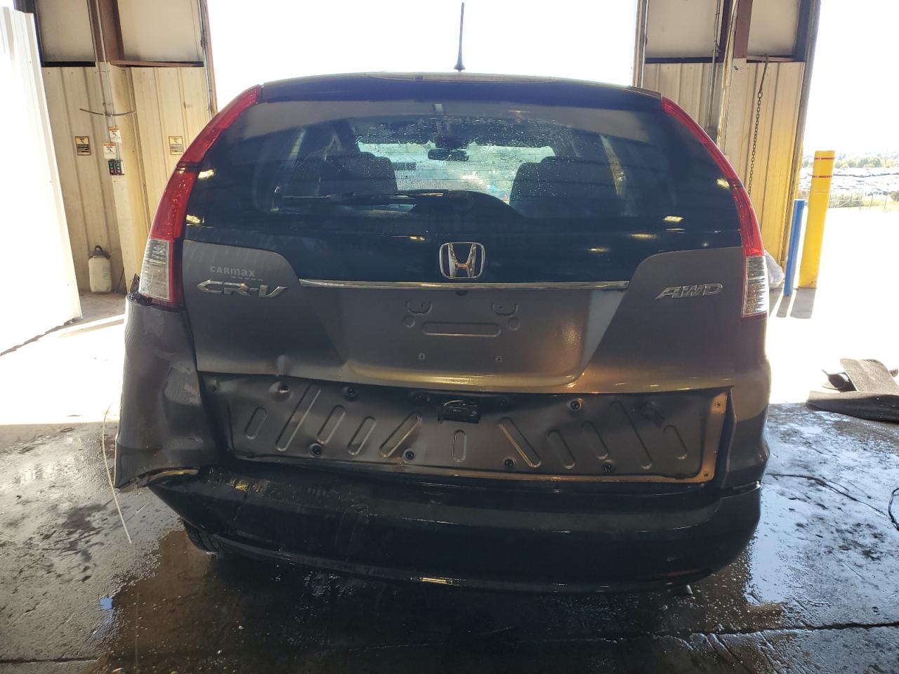 2012 Honda Cr-V Ex VIN: 5J6RM4H58CL000912 Lot: 85390965