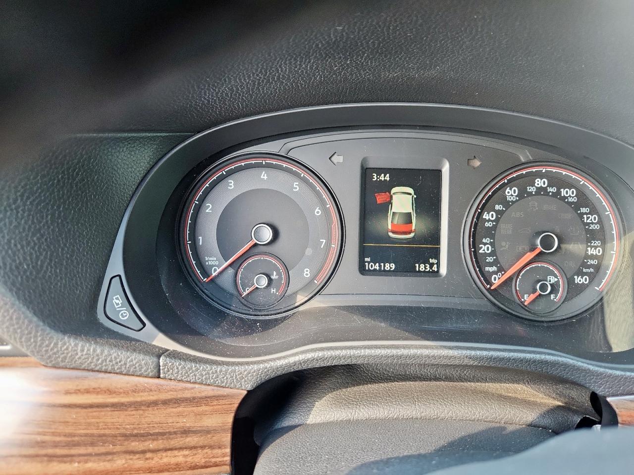 2022 Volkswagen Passat Limited Edition VIN: 1VWBA7A38NC007837 Lot: 85198245