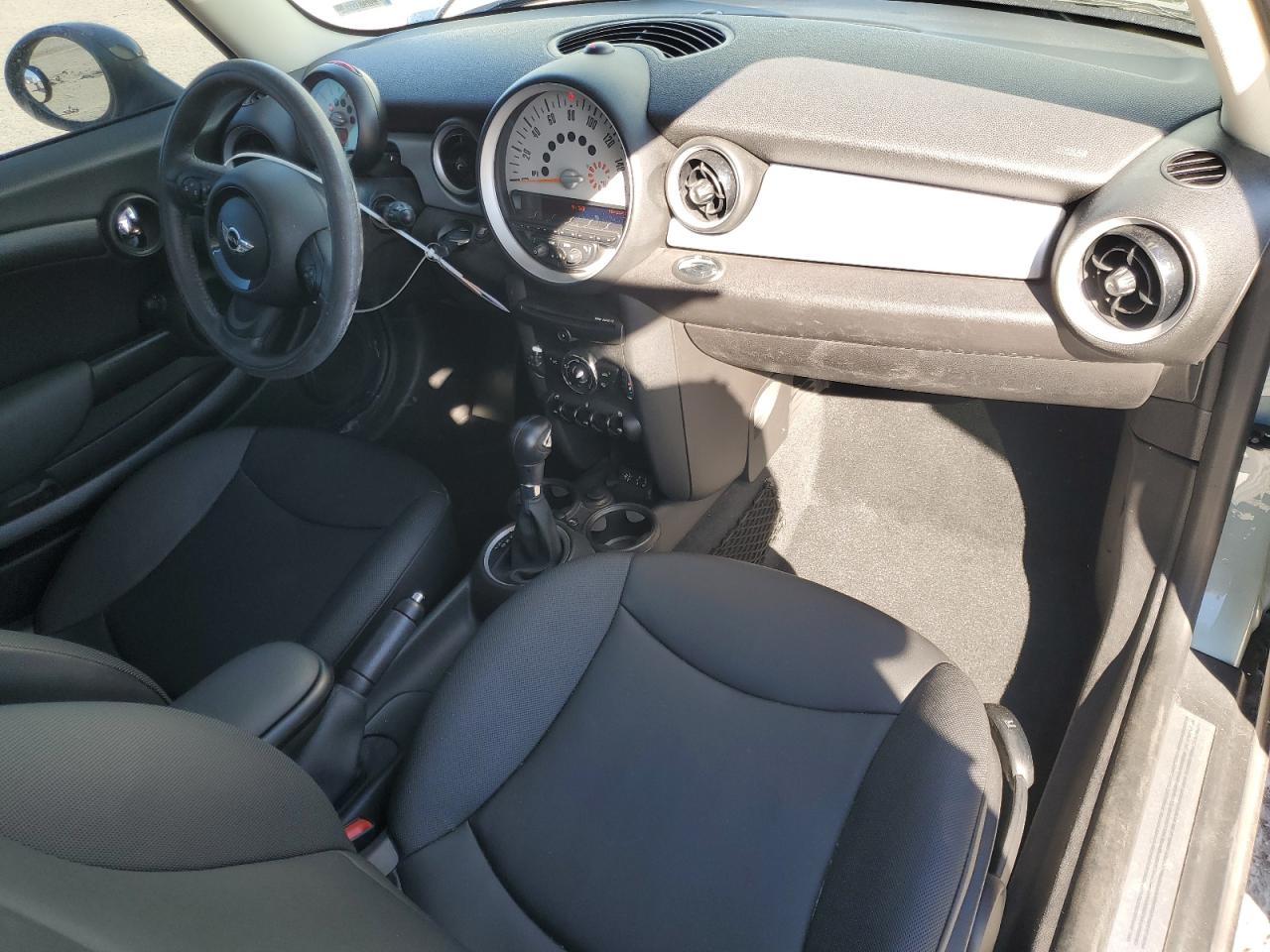 2014 Mini Cooper Clubman VIN: WMWZF3C56ET492423 Lot: 87070405