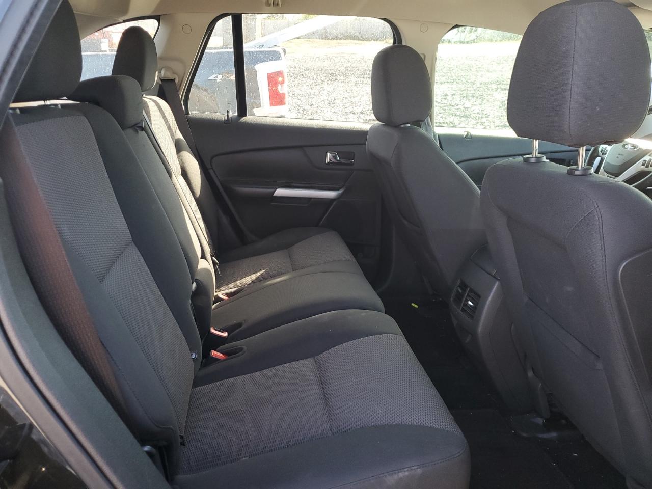 2014 Ford Edge Sel VIN: 2FMDK3JC2EBB62431 Lot: 82306745