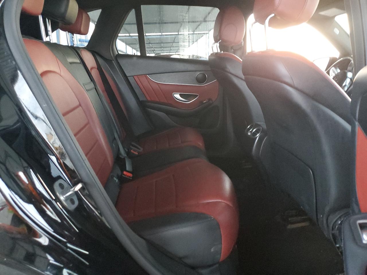 2022 Mercedes-Benz Glc 300 VIN: W1N0G8DB6NV386335 Lot: 82675055