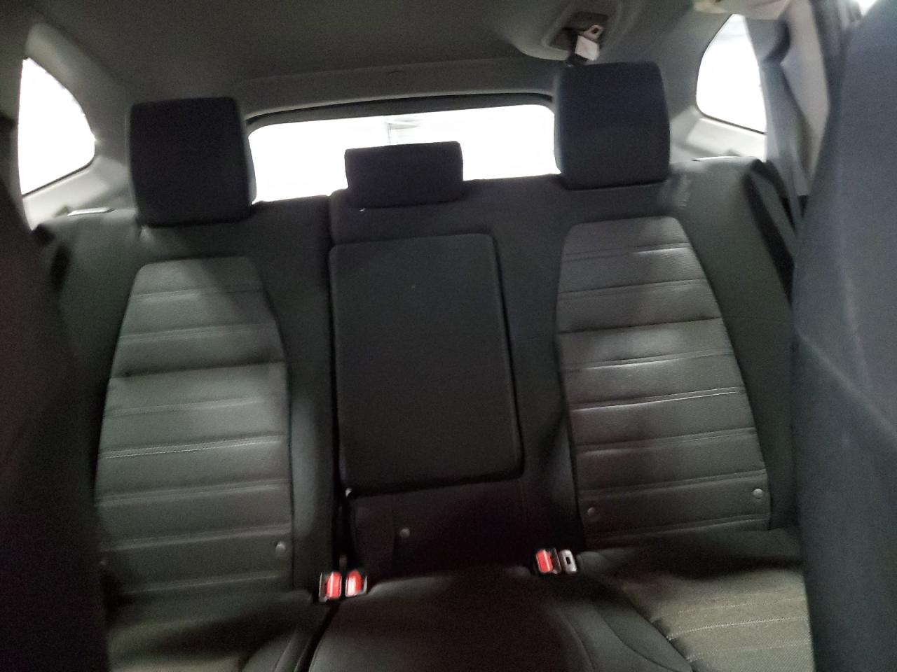 2021 Honda Cr-V Ex VIN: 2HKRW2H52MH609875 Lot: 84620695