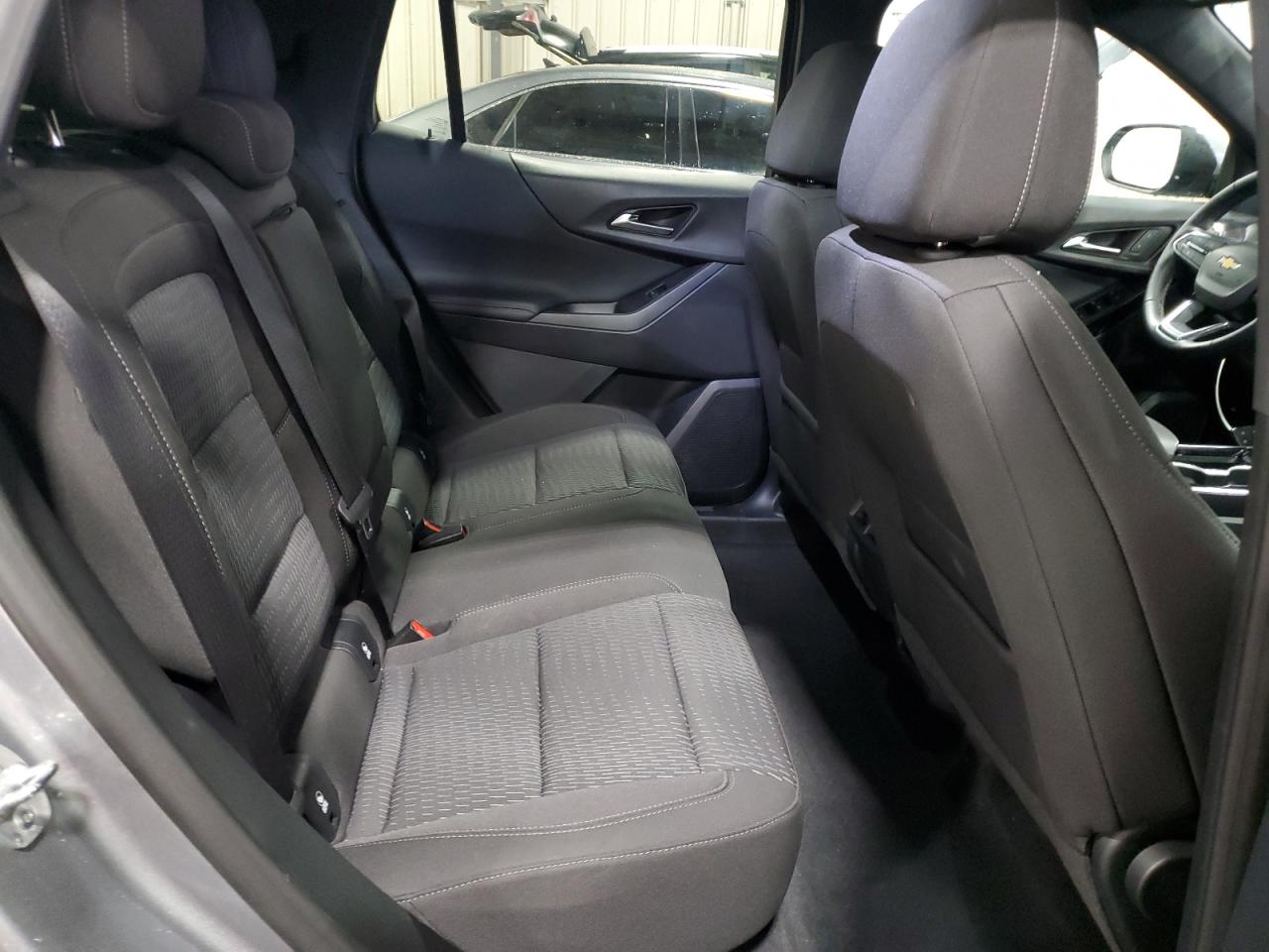 2025 Chevrolet Equinox Lt VIN: 3GNAXPEG8SL328844 Lot: 86494635