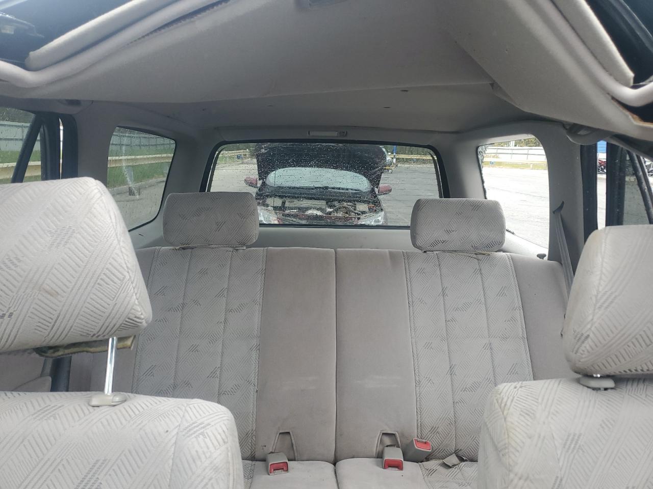 2001 Toyota 4Runner Sr5 VIN: JT3HN86R710330474 Lot: 82751225