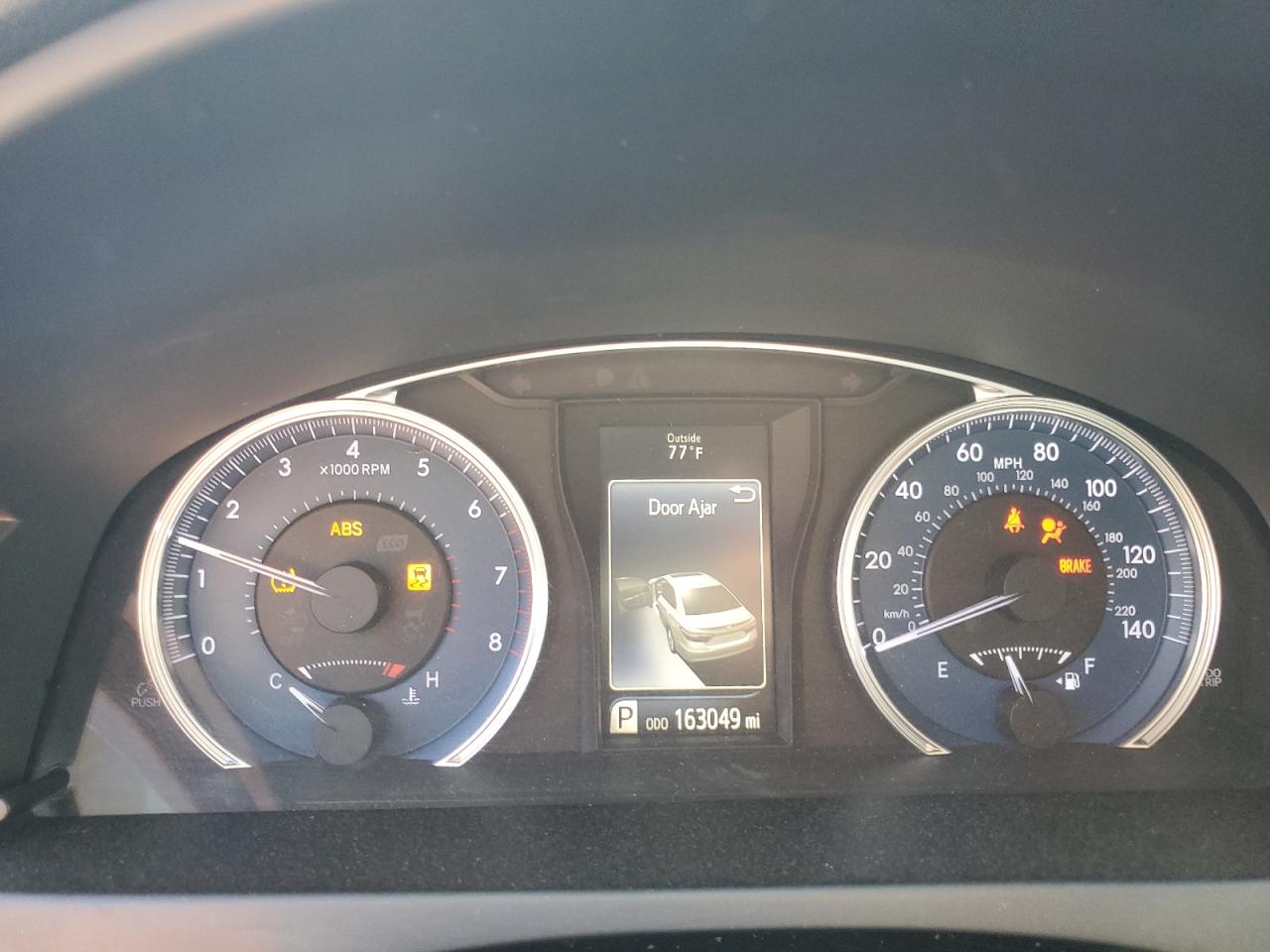 2017 Toyota Camry Le VIN: 4T1BF1FK2HU765992 Lot: 85090925