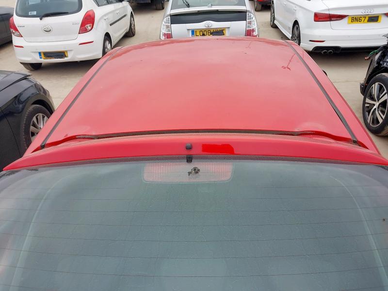 2010 NISSAN MICRA 1.2 ACENTA 3DR AUTO