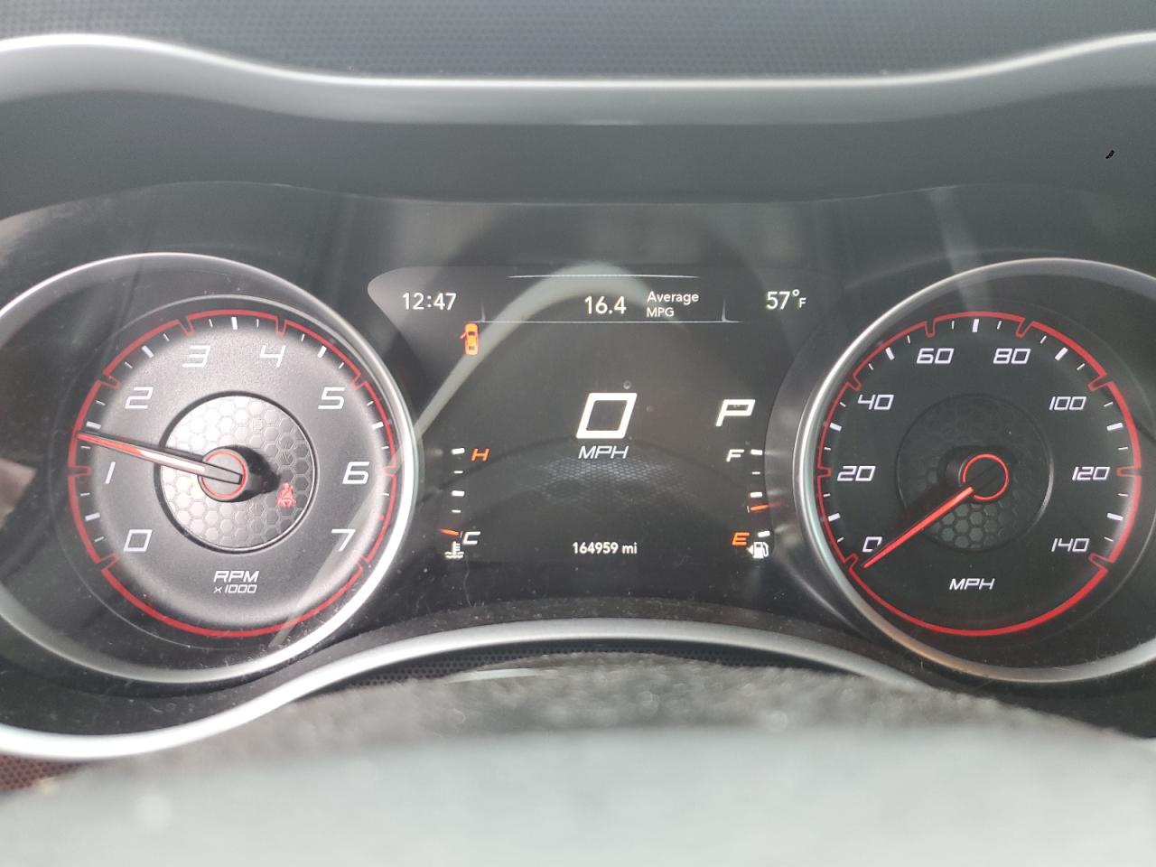 2016 Dodge Charger Sxt VIN: 2C3CDXHG9GH317801 Lot: 82190695