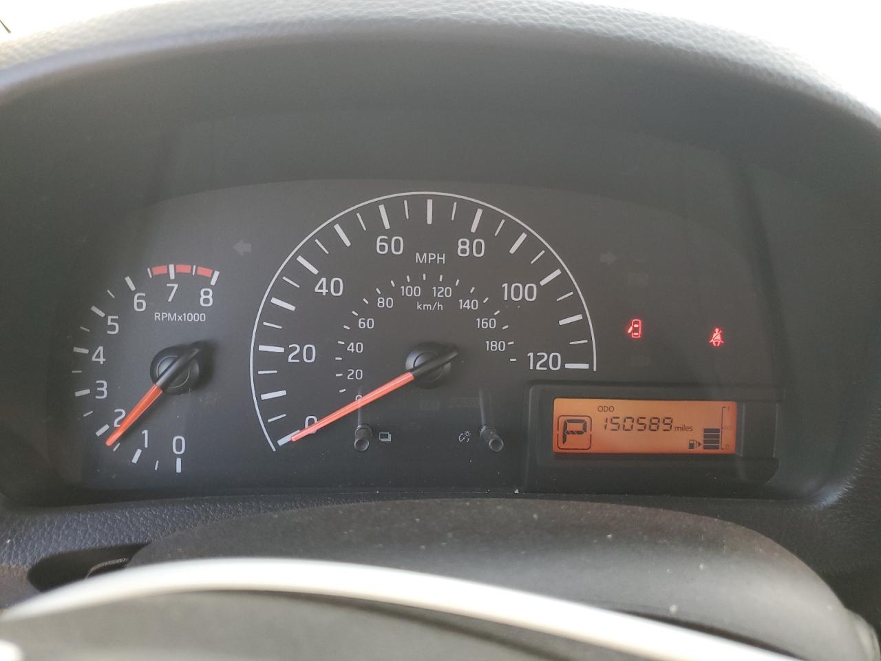 2019 Nissan Nv200 2.5S VIN: 3N6CM0KN0KK710891 Lot: 84558735